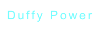 Duffy Power